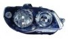 FIAT 51773144 Headlight